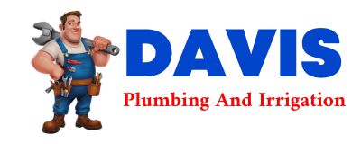 Trusted plumber in LEESBURG